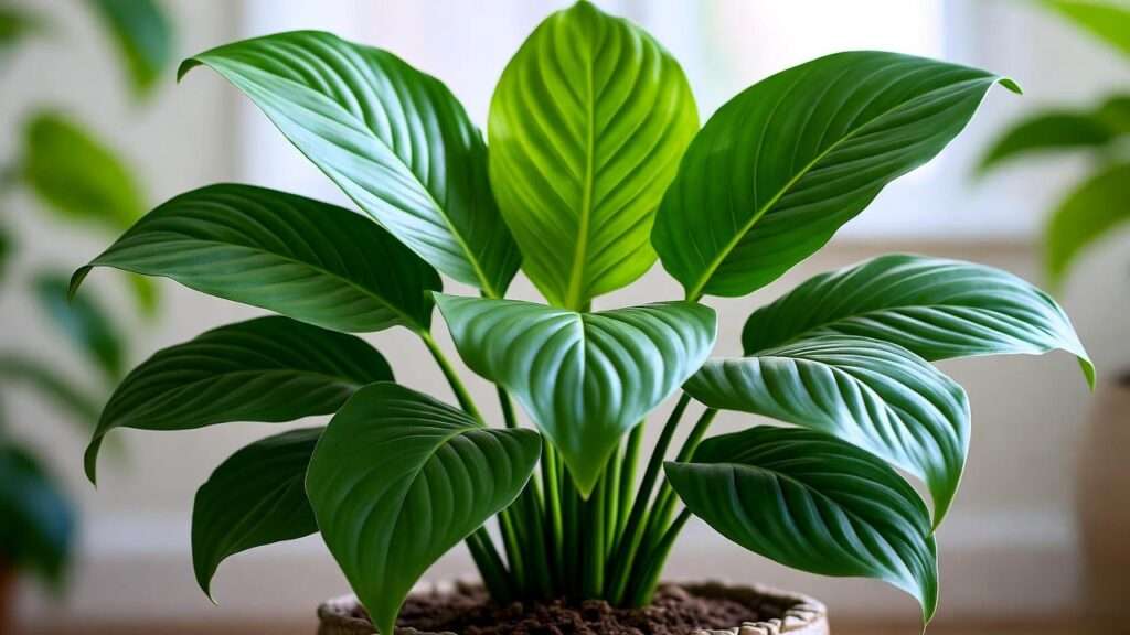 batana plant