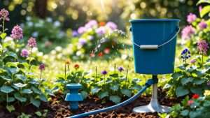 Discover the best automatic watering bucket accessories for effortless plant care. Top 10 expert picks with reviews to keep your garden thriving
