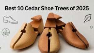 best cedar shoe trees