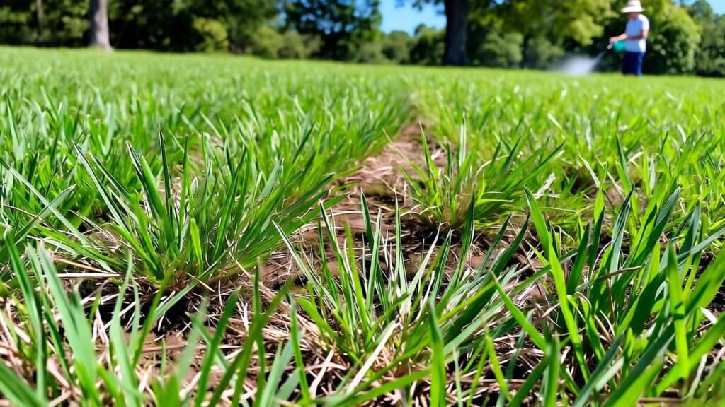 best crabgrass killer for st augustine grass