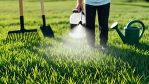 best fungicide for st augustine grass