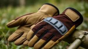 best gloves for tree work