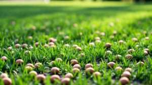 best grass for winter seeding