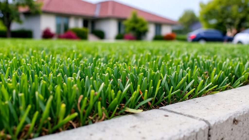 best grass seed for alabama