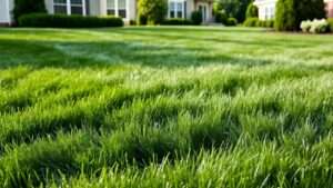 best grass seed for arkansas