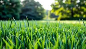best grass seed for east tennessee
