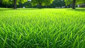 best grass seed for louisiana