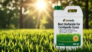 best herbicide for centipede grass