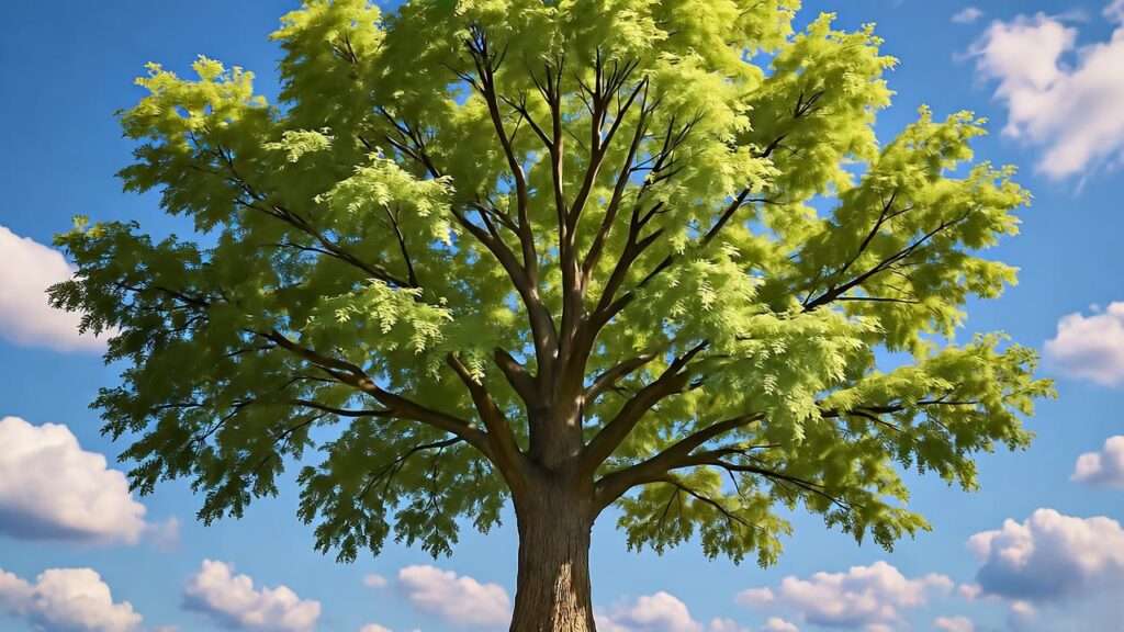 best herbicide to kill trees