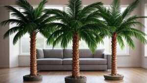 best indoor palm trees