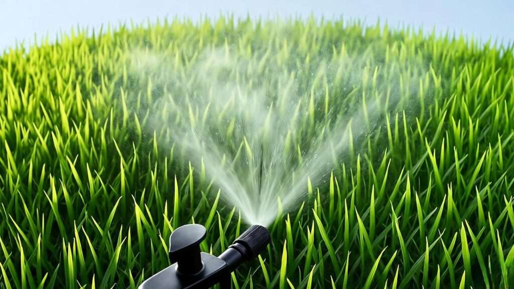 best liquid grass seed
