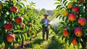 best neem oil for fruit trees