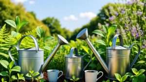 best seedling watering can