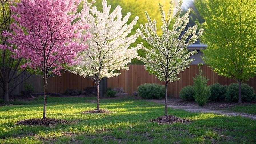 best small trees for front yard