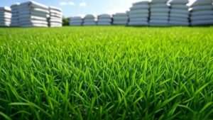 best soil for bermuda grass