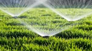 best sprinklers for lawn watering