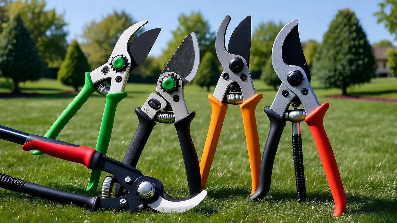 Tree Star Cutter Best Tree Cutter: Top 10 Picks for 2025