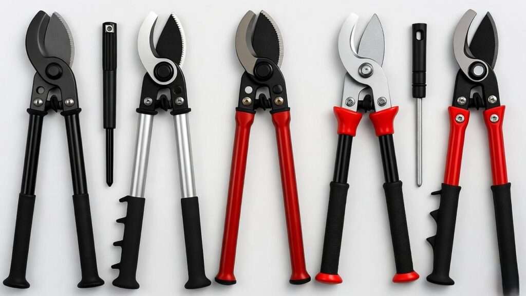 best tree loppers