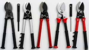 best tree loppers