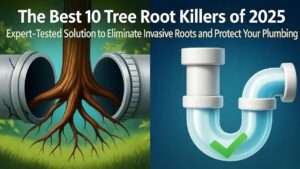 best tree root killer