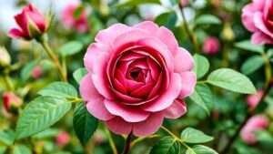 best tree roses