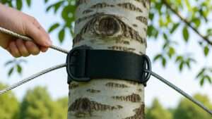 best tree straightening kit