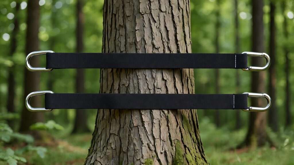 best tree swing straps