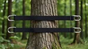 best tree swing straps