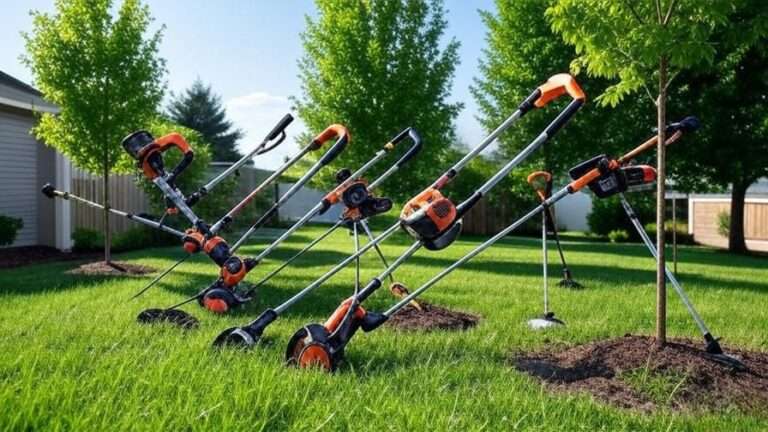 Top 10 Best Tree Trimmer Picks for 2025 | Reviews & Guide