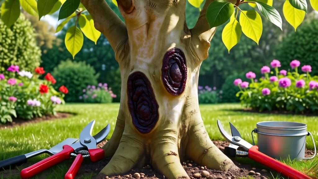 best tree wound dressing