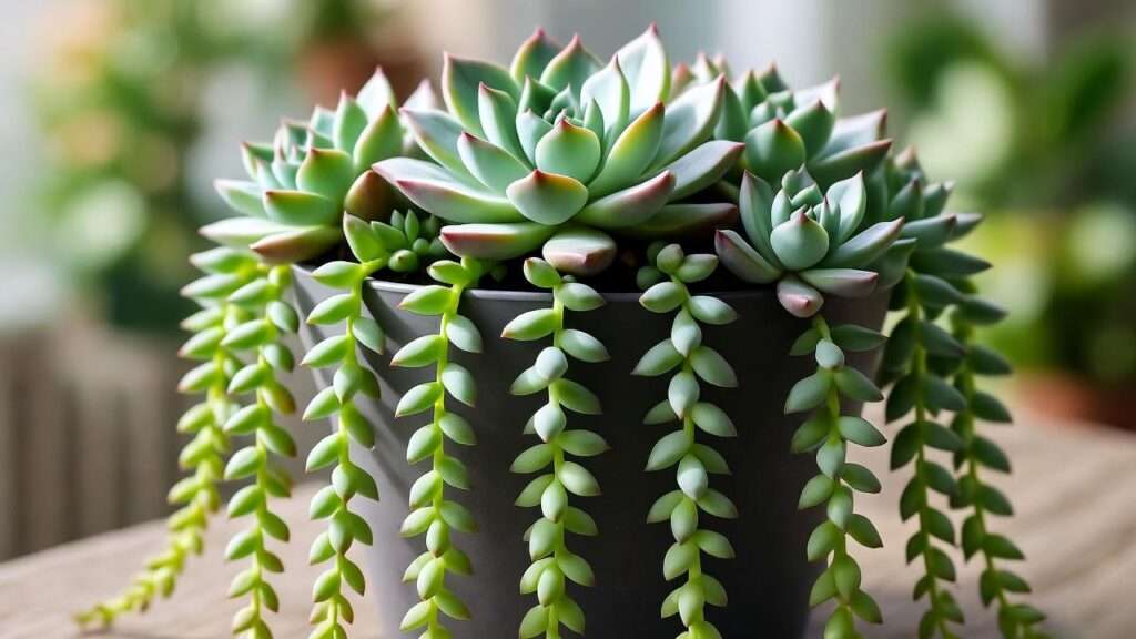 calico kitten plant