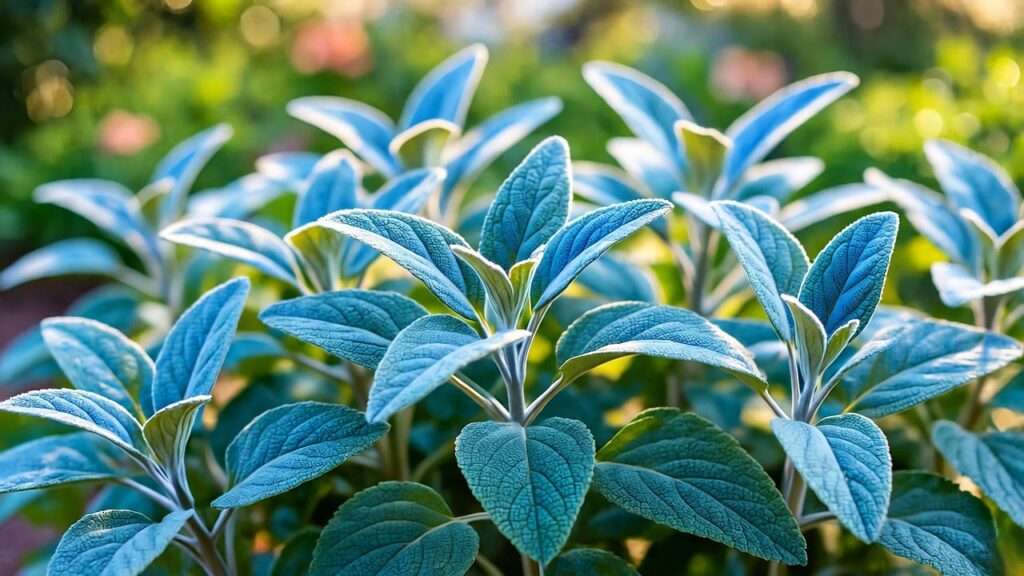 cleveland sage plant