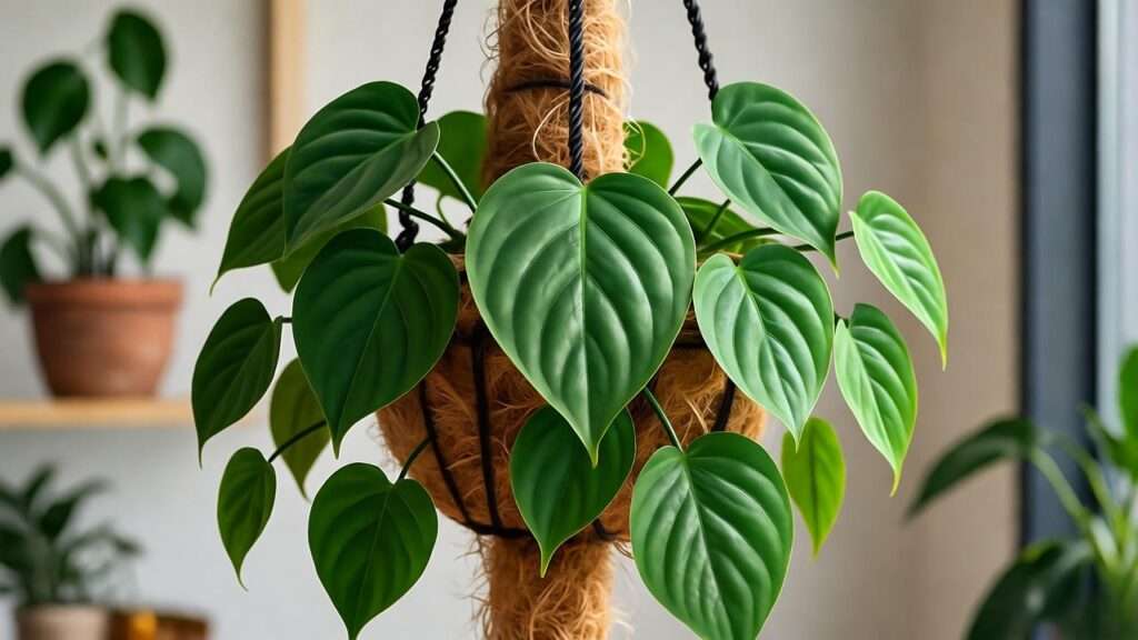 cordatum plant