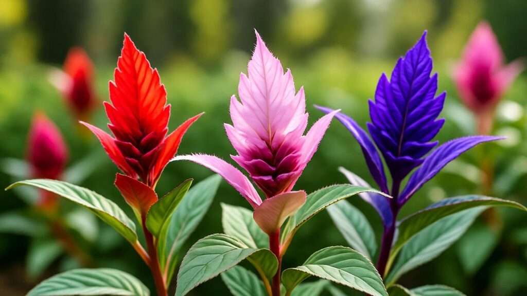 dragon breath plant