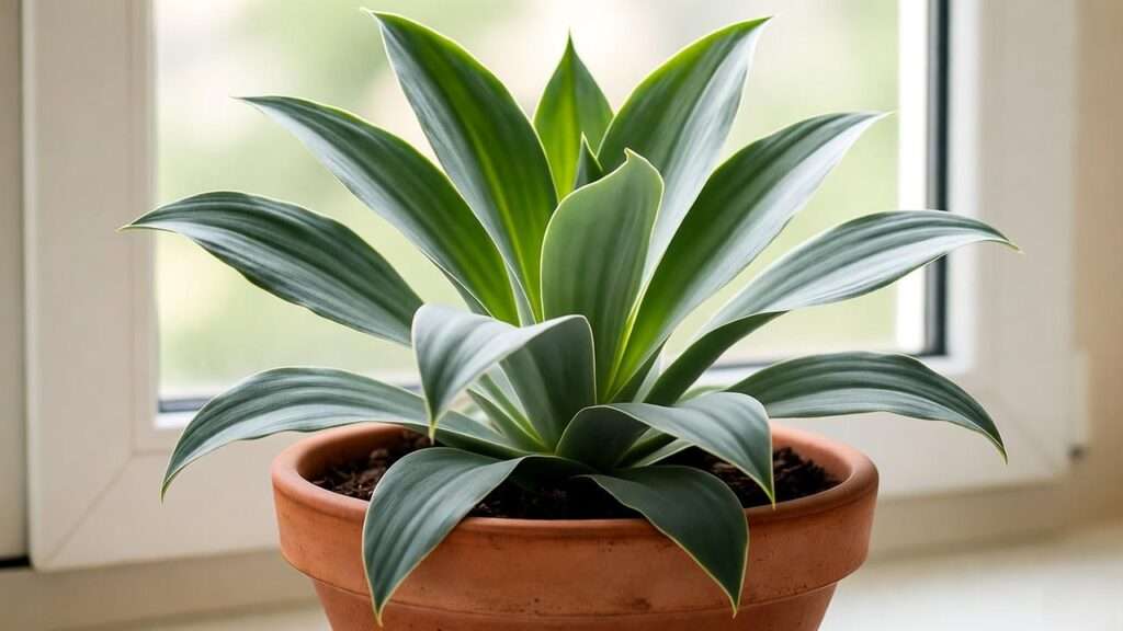 furfuracea plant