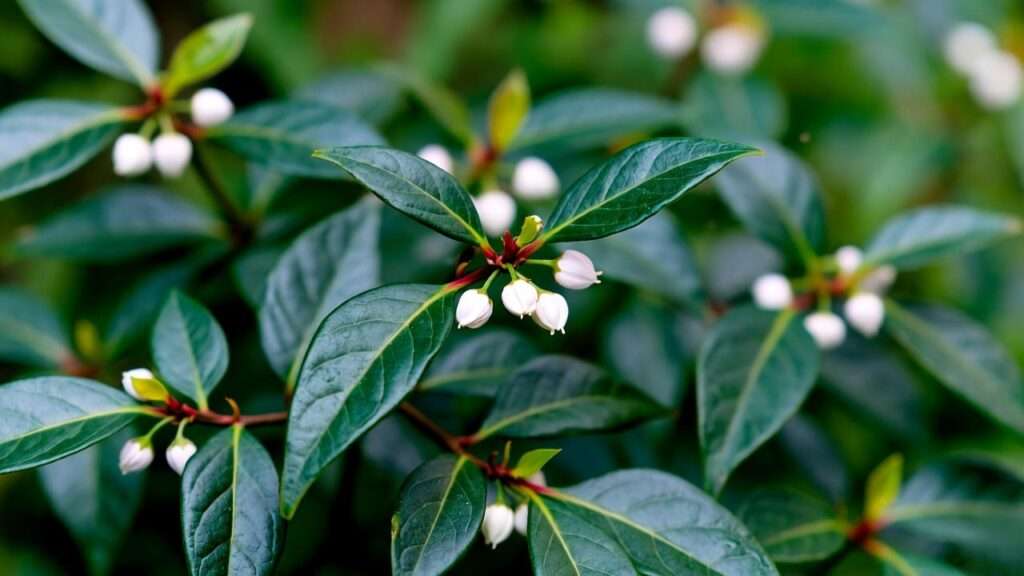 honey berry plant
