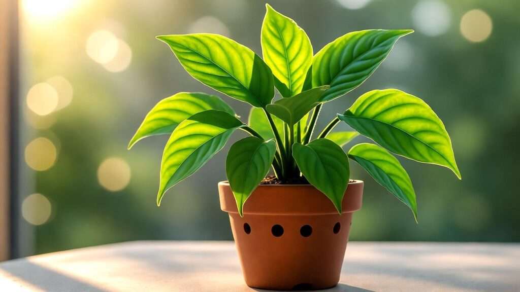 how to fix overwatered plants