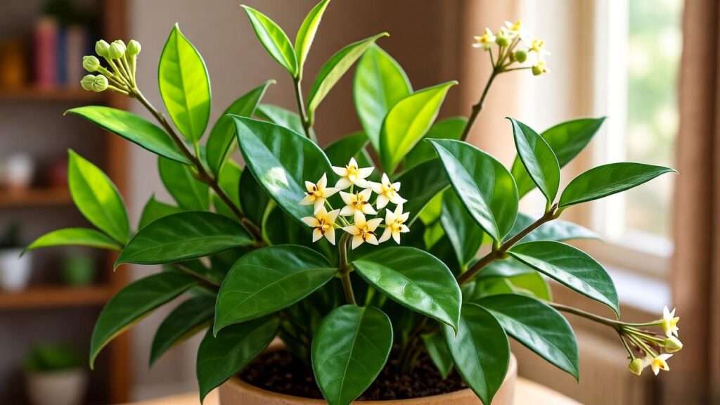 hoya chelsea plant