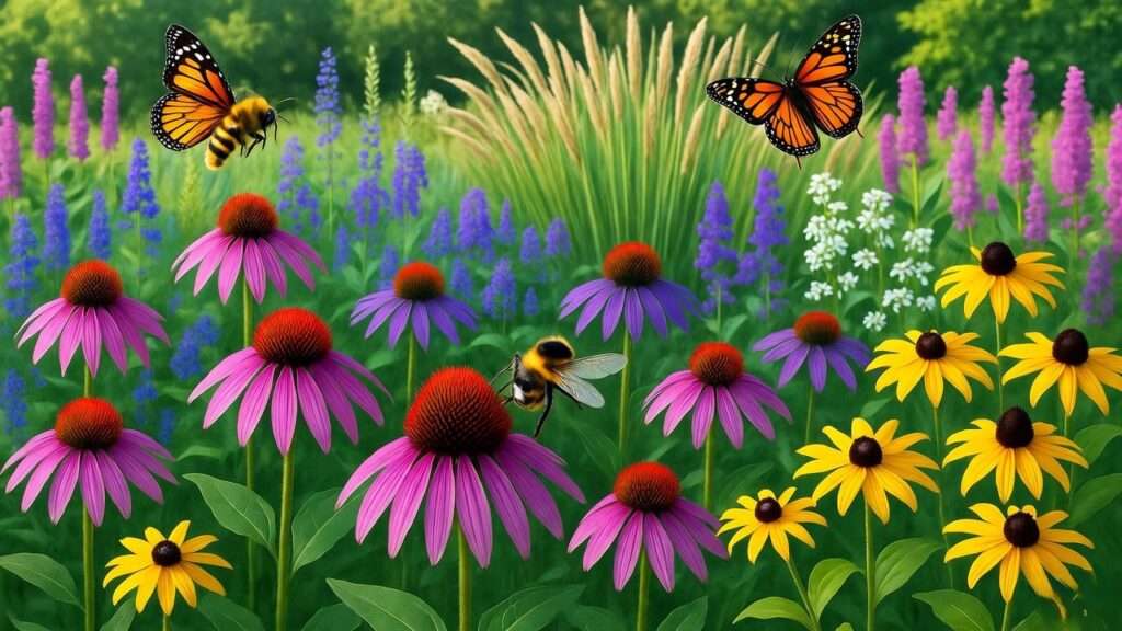 illinois native plants