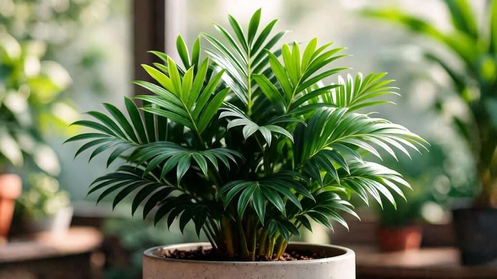 maki podocarpus plant