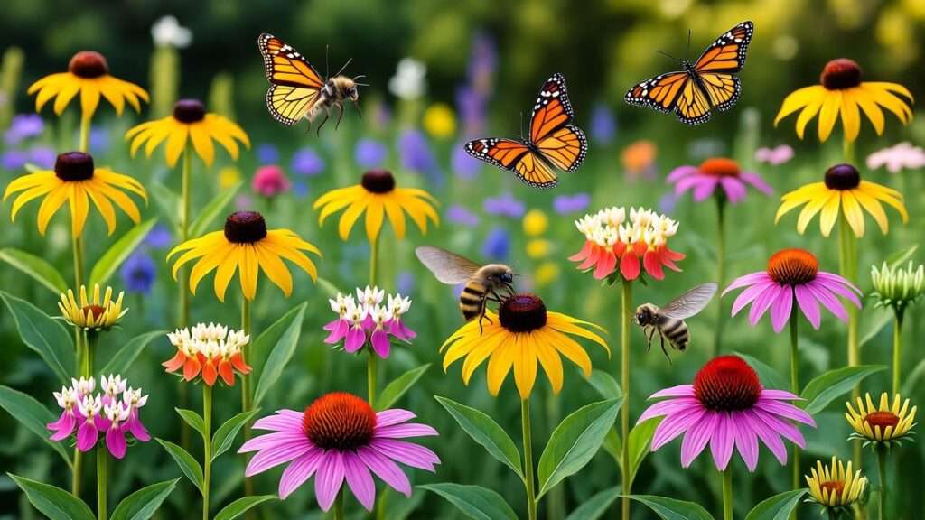 maryland native plants