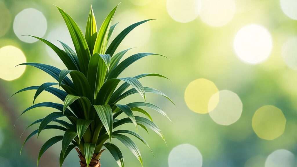 mass cane plant