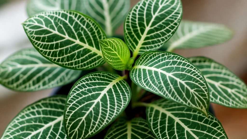 nerve plant care