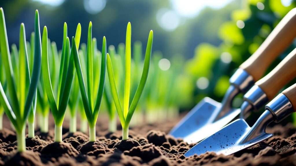 onion seeds when to plant