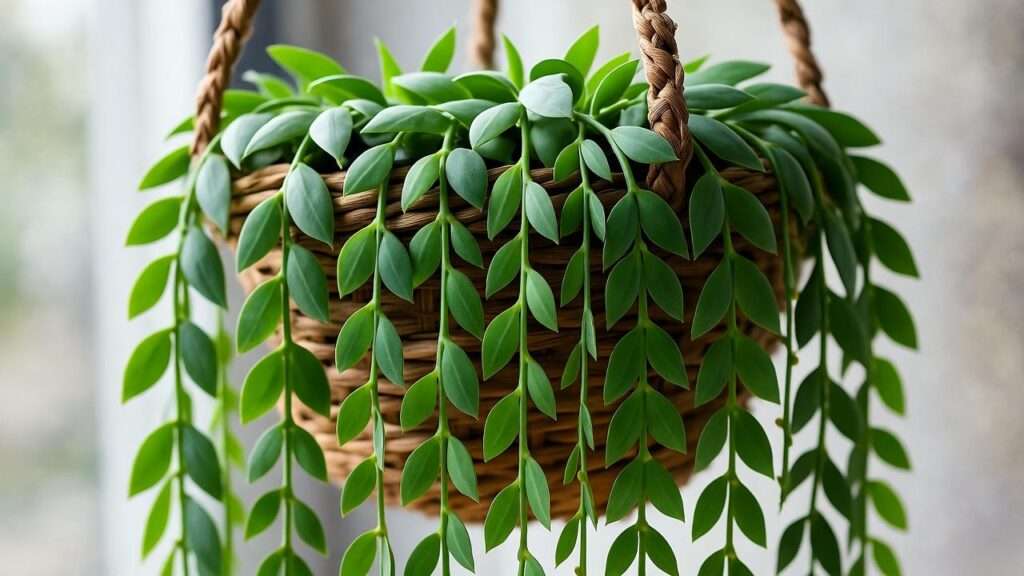 string of dolphins plant