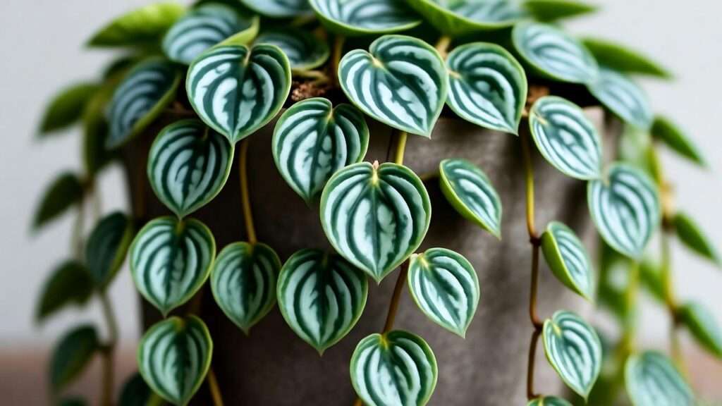 string of turtles plant