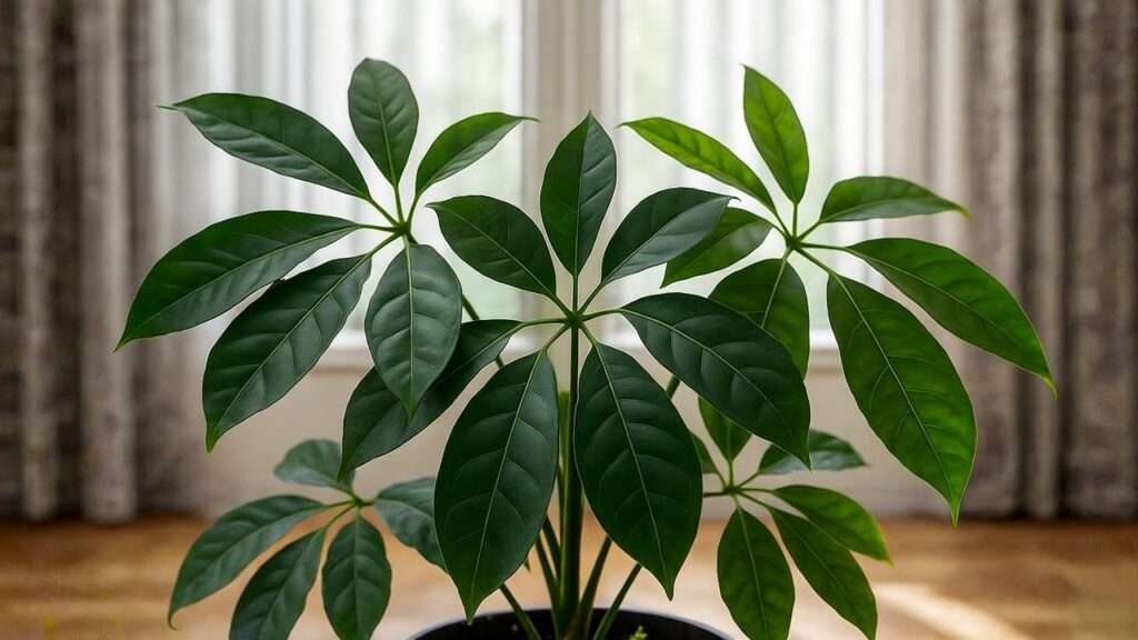 umbrella plant care