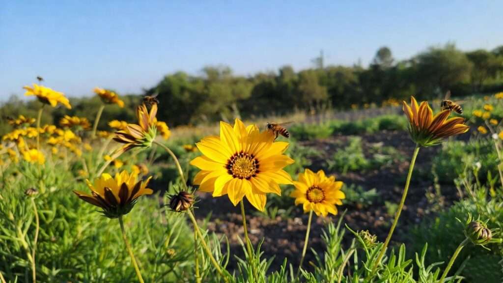 Gloriosa Daisy Plants