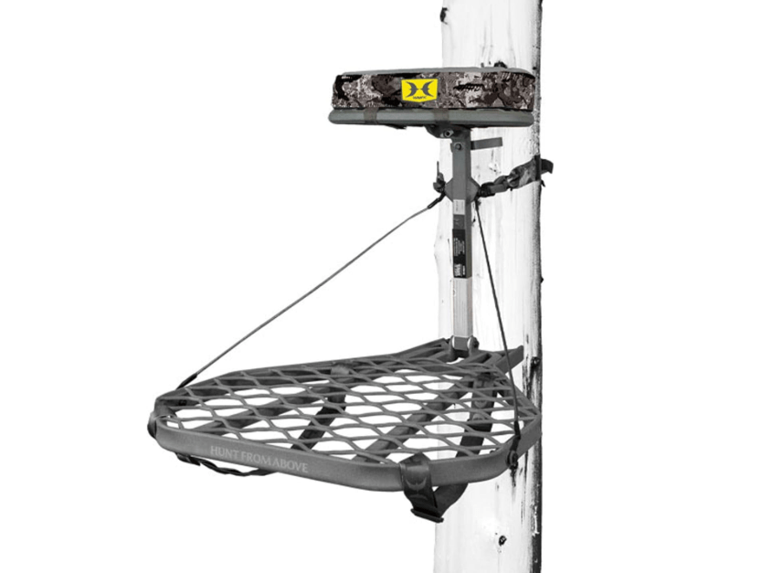 Hawk Hang-On Tree Stand