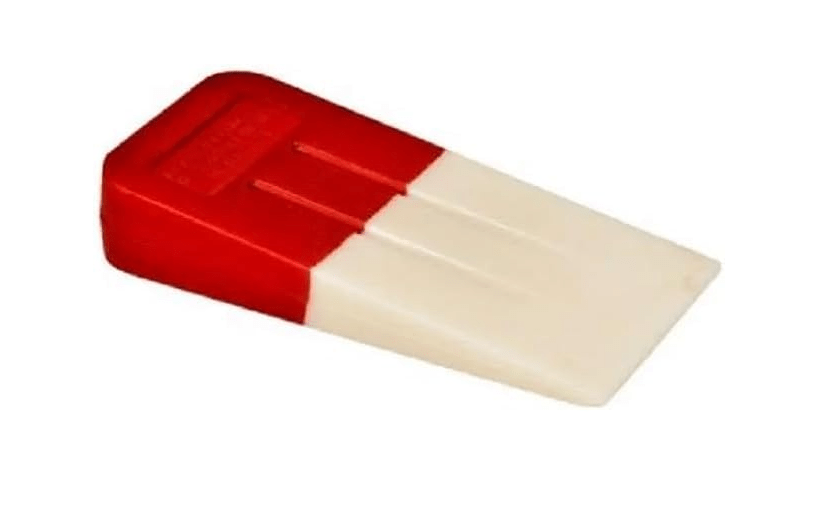 
5.5 PL Felling Wedge, 5-1/2",Replacement for K & H OEM